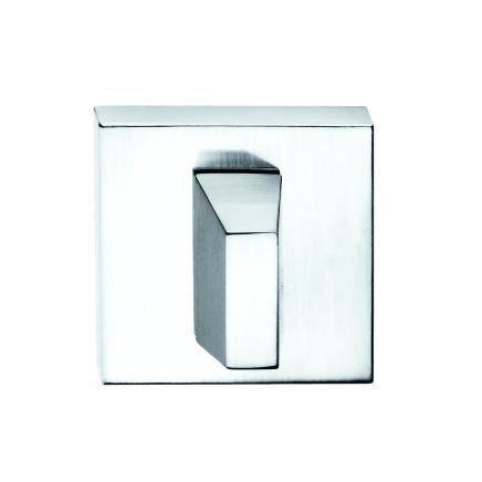 Tupai Rapido CurvaLine WC Turn and Release *for use with ADBCE* on Round Rose - Bright Polished Chrome