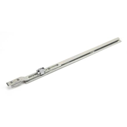 BZP 250mm Extension Piece for Espag Door Locks