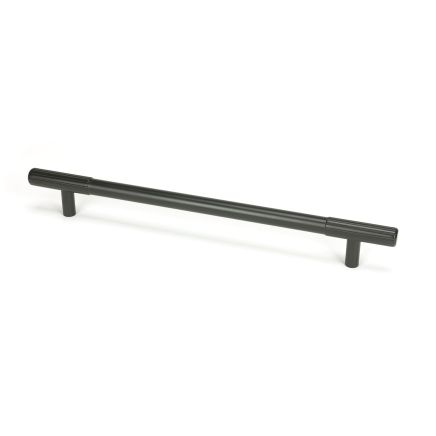 Aged Bronze Judd Pull Handle - Large