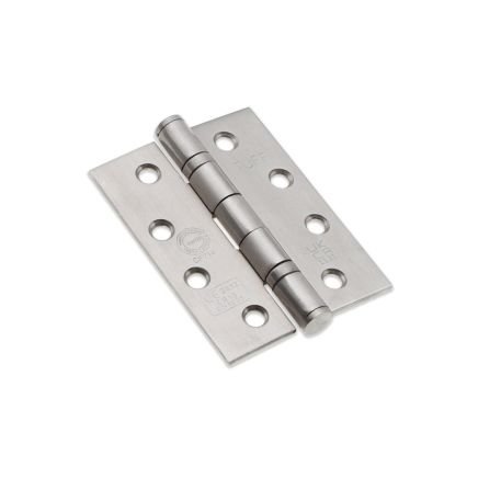 CE13 Stainless Steel BB Hinge - Satin