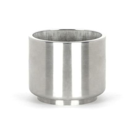 Satin Marine SS (316) 12.5cm Newlyn Pot
