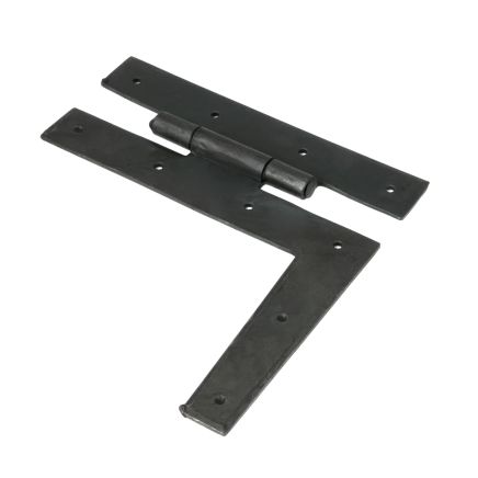 Beeswax 7" HL Hinge (pair)