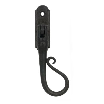 Beeswax Shepherd's Crook Espag - RH
