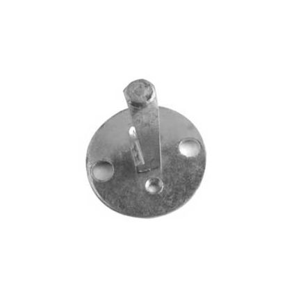 TDS-JC Dummy Spindle for China Mortice Knob - By Frelan Hardware - TDS-JC
