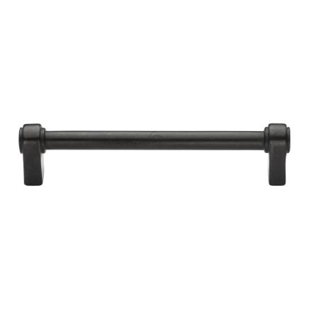 Rustic Dark Bronze Cabinet Pull Ironbridge Design 192mm CTC