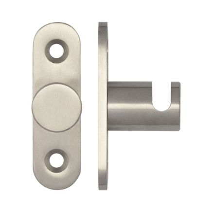 Stainless Steel Casement Fasteners 53mm Satin Stainless Steel - By Frelan Hardware - JSS1234HP