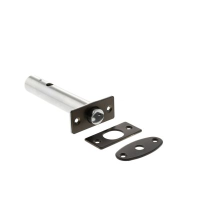 Atlantic Rack Bolt 59mm backset - Urban Dark Bronze