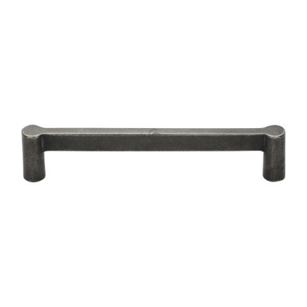 Rustic Pewter Cabinet Pull Gio Design 192mm CTC