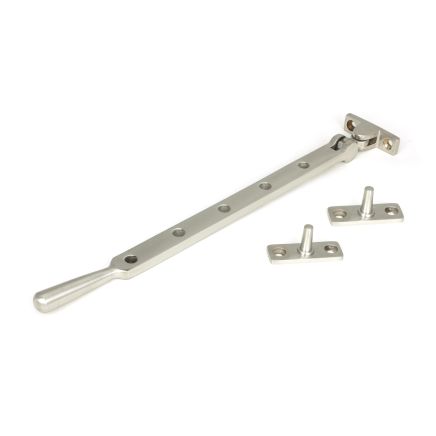 Satin Marine SS (316) 12" Newbury Stay