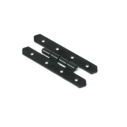 Black 4" H Hinge (pair)