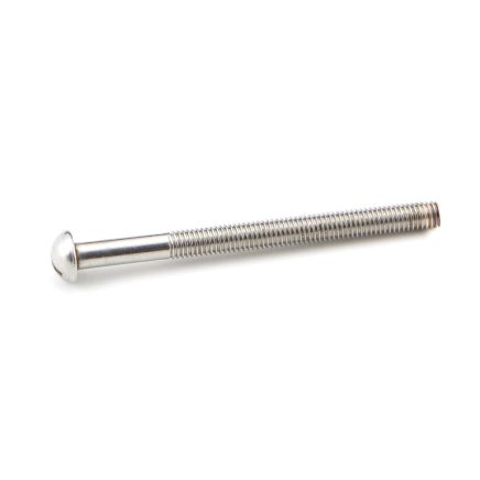 Stainless Steel M5 x 64mm Male Bolt (1)