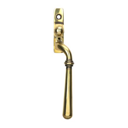 Aged Brass Newbury Espag - RH