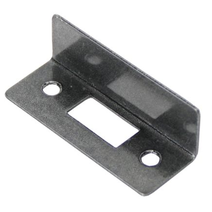 Pewter Angled Keep