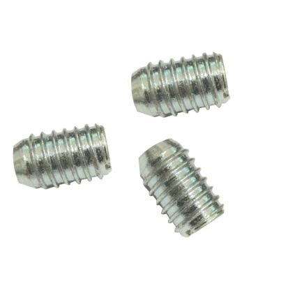 Grub Screws - By Frelan Hardware - JSSGRUB