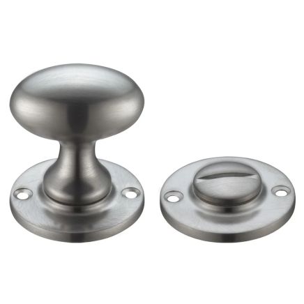 Zoo Hardware Turn and Release - Nickel
