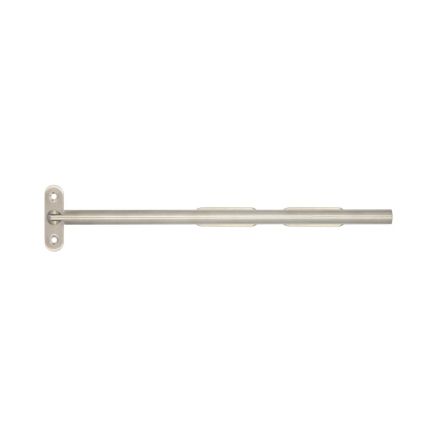 Casement Stay 260mm Satin Stainless Steel - By Frelan Hardware - JSS1237