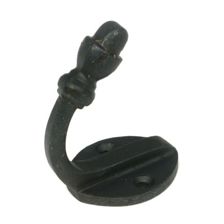 Beeswax Coat Hook