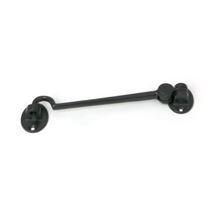 Aged Bronze 6" Cabin Hook