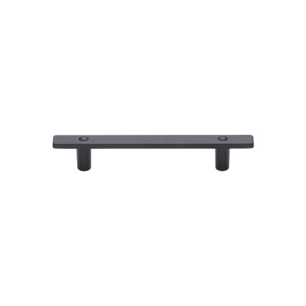 Lodge Pull Handle Black Matt Finish