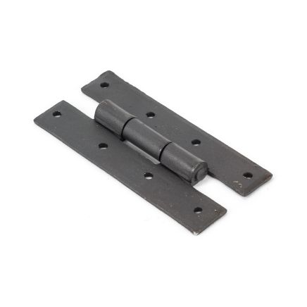 Beeswax 4" H Hinge (pair)