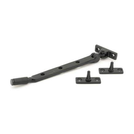 Black 8" Brompton Stay