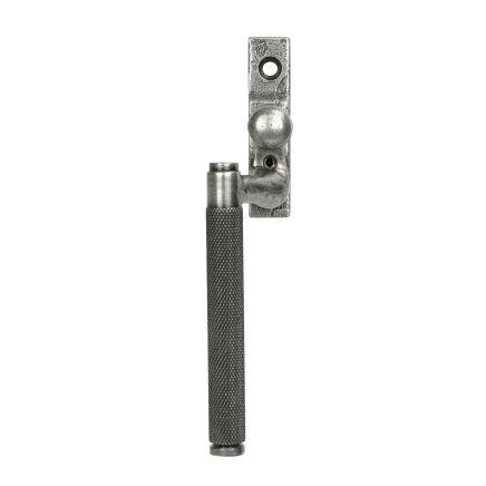 Pewter Brompton Espag - LH