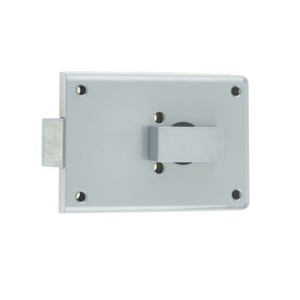 FB Reversible Slamlock - By Frelan Hardware - JLFB4