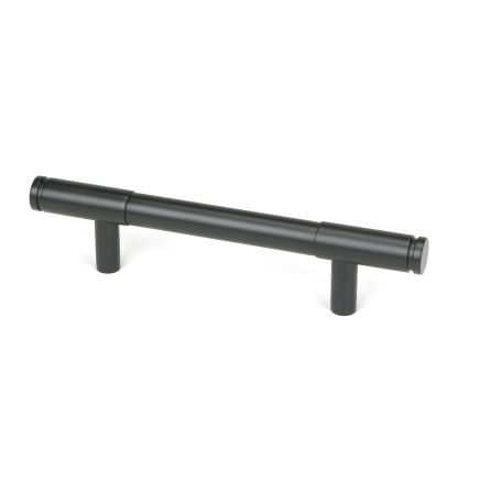 Matt Black Kelso Pull Handle - Small