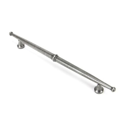 Pewter Regency Pull Handle - Large