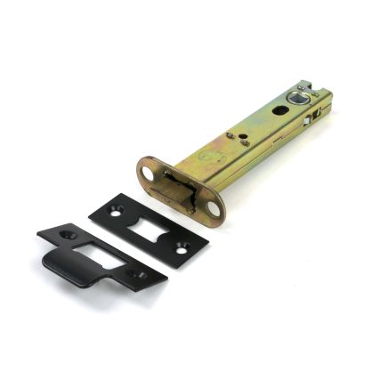 Black 5" Heavy Duty Latch