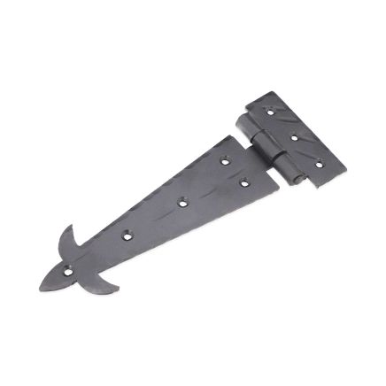 Spike Arrow Hinge Matt Black