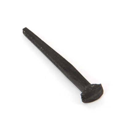 Black Oxide 2" Rosehead Nail (1kg)