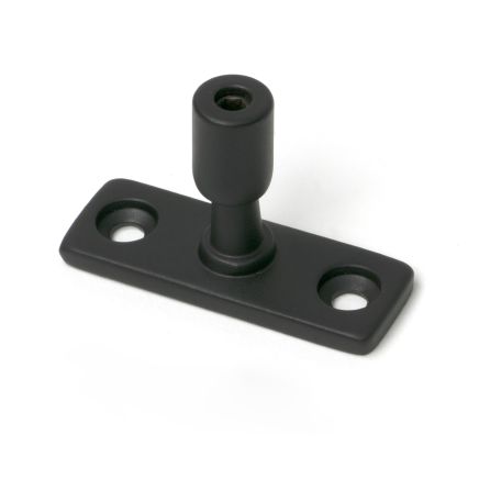 Aged Bronze Locking Stay Pin