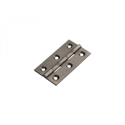 Cabinet Hinge - Pewter
