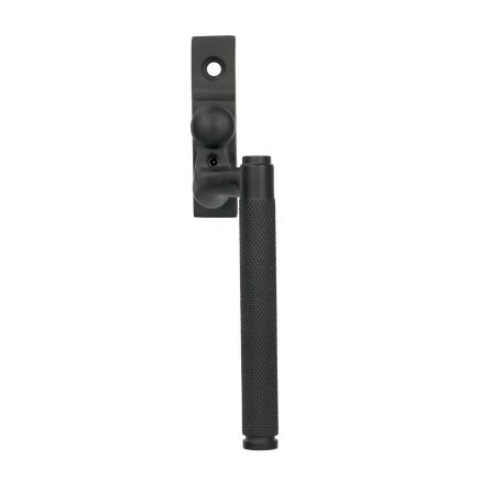 Matt Black Brompton Espag - RH