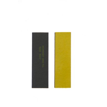 Atlantic Intumescent Hinge Pad 4"x3" - FD60