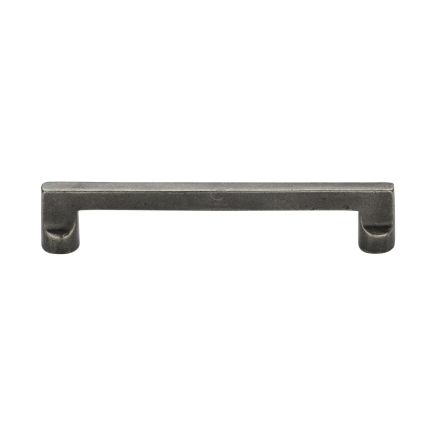 Rustic Pewter Cabinet Pull Apollo Design 160mm CTC
