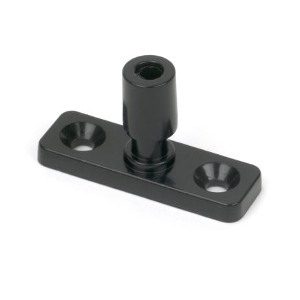 Black Locking Stay Pin