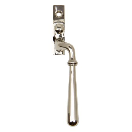 Polished Nickel Newbury Espag - RH