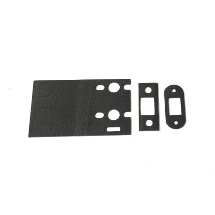 2mm Intumescent Pack for Anvil 4" & 5" Heavy Duty Latch's (FD 60)