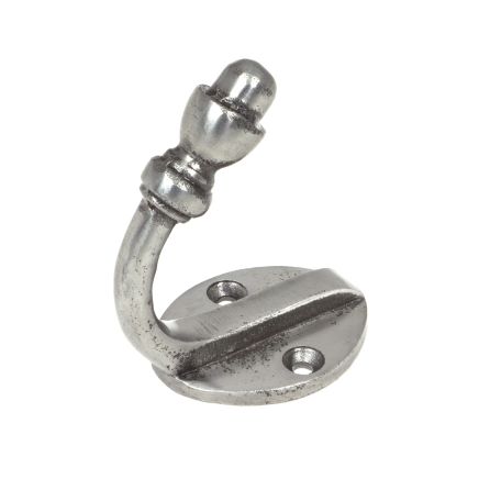 Natural Smooth Coat Hook