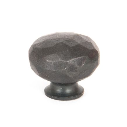 Beeswax Elan Cabinet Knob - Small