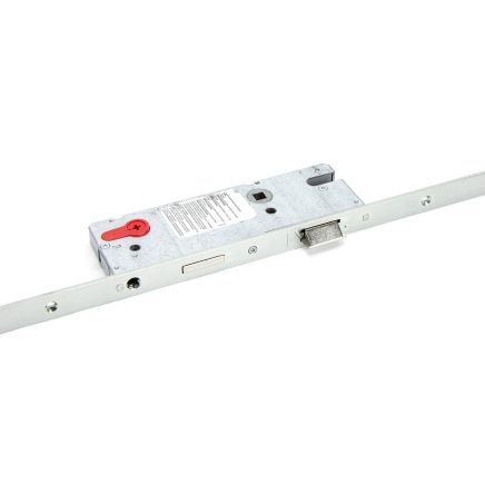 BZP Winkhaus 1.77m AV2 RH Heritage Lock 45mm BS