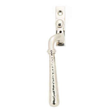 Polished Nickel Hammered Newbury Espag - LH