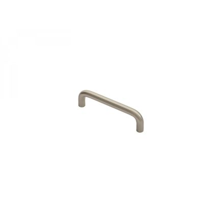 D Handle 96mm - Satin Nickel