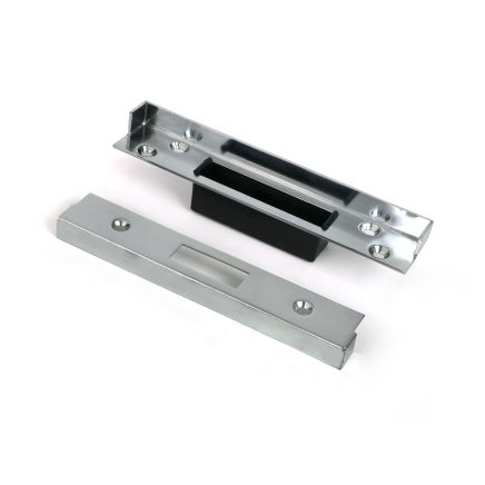 Polished SS ½" Rebate Kit for Euro Dead Lock