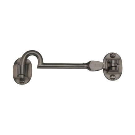 Heritage Brass Cabin Hook 4" Matt Bronze finish