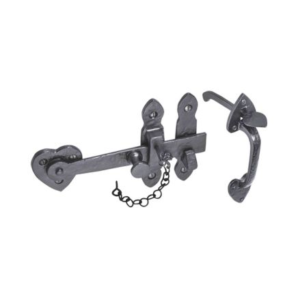 Cottage Thumb Latch Set