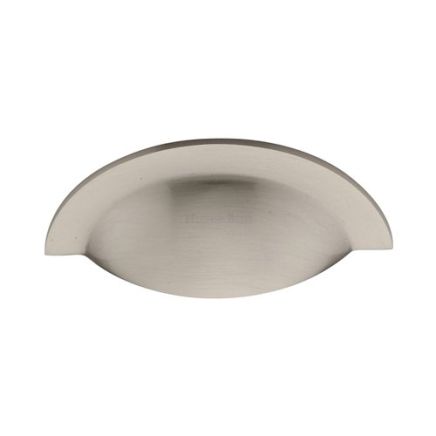 Cup Cabinet Drawer Pull SN