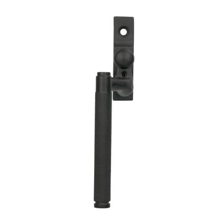 Matt Black Brompton Espag - LH